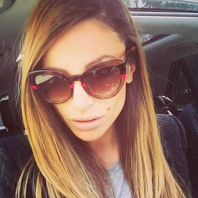 So heiß ist Misse Beqiri