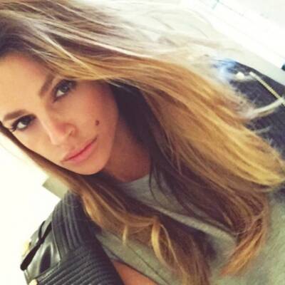 So heiß ist Misse Beqiri