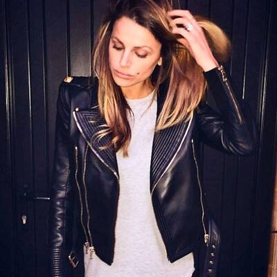 So heiß ist Misse Beqiri