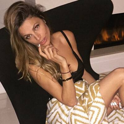 So heiß ist Misse Beqiri