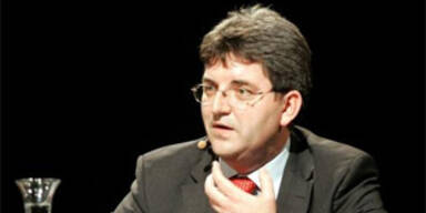 Bei Berger dürften Kinderschänder bleiben