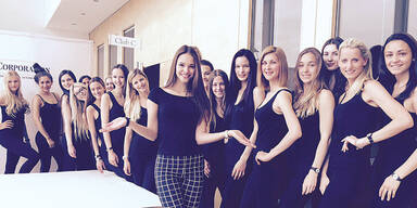 1. Blick ins Missen-Camp