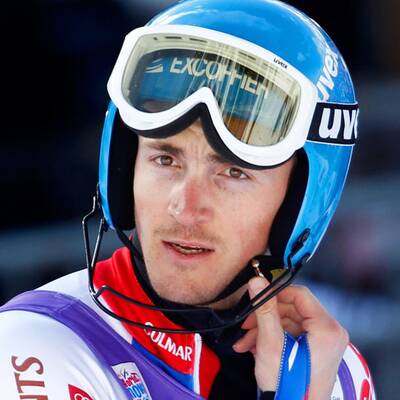 Startliste für WM-Slalom der Herren