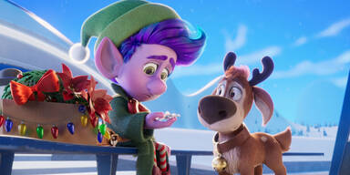 „Mission Santa“: Elf muss Weihnachten vor Cyber-Scrooge retten