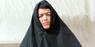 Schweizer Missionarin von Terroristen get&ouml;tet