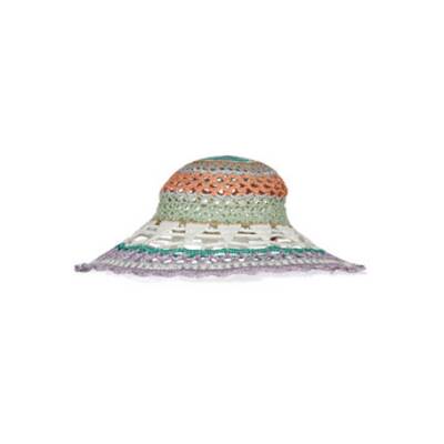 Kopfbedeckungen 2012