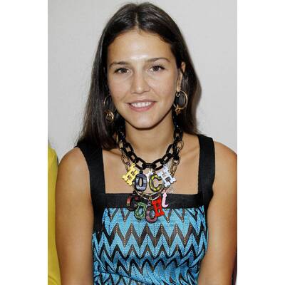 Die Statement-Ketten der Stars