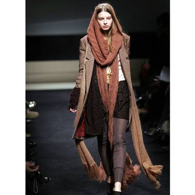 SLIDESHOW: Mode 2009