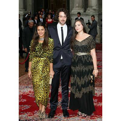 Dolce & Gabbana: 20 Years of Menswear