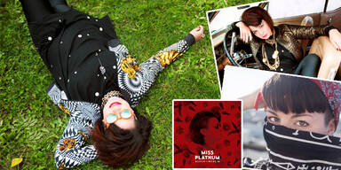 Miss Platnum neues Album