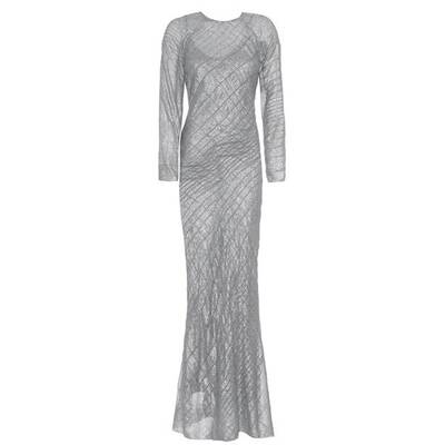 Kleid von Coast um 290 Euro 