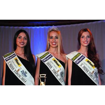 Wer wird die neue Miss Austria?