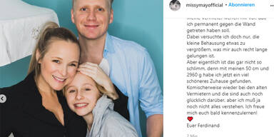 Missy May