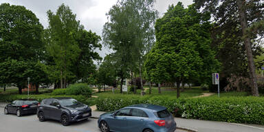 Stadtpark Mistelbach