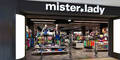 Modekette 'mister*lady' ist Pleite: 167 Jobs wackeln