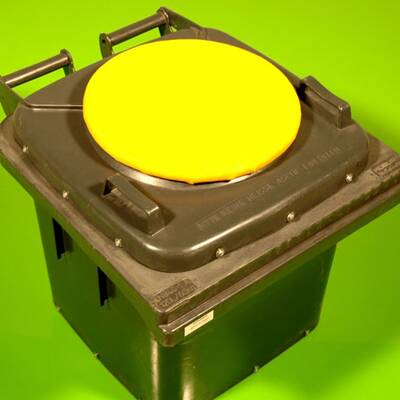 Was man aus Müll alles zaubern kann