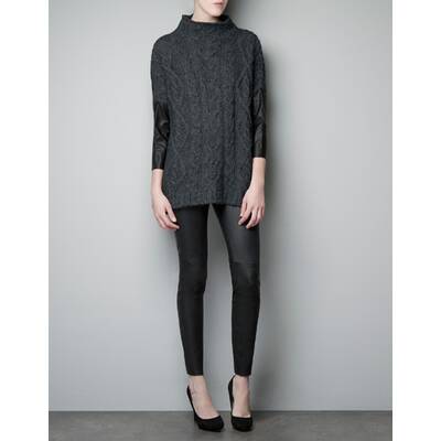 10 Pullover & Westen