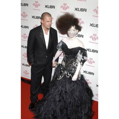 McQueens Hunde erben 56.000 Euro