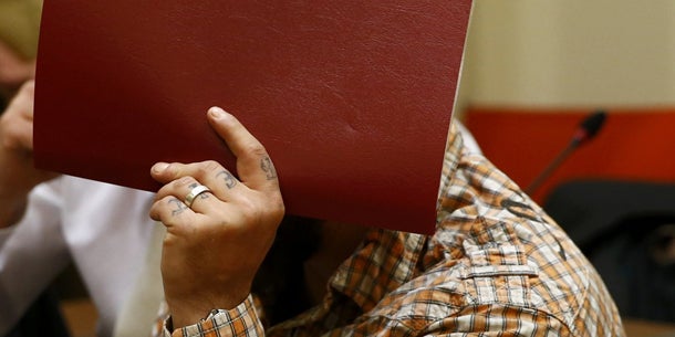 NSU-Prozess unterbrochen