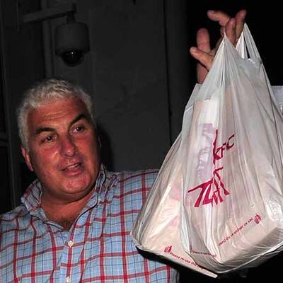 Amy Winehouse wieder in der Notaufnahme