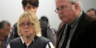 Joyce Mitchell Tillie