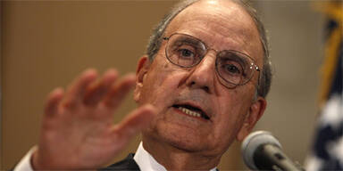 George Mitchell