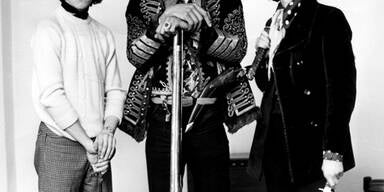 Jimi-Hendrix-Schlagzeuger Mitchell gestorben