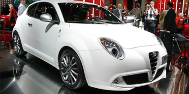 Die Show geht weiter