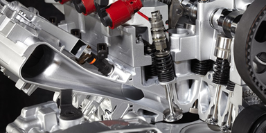 MiTo Quadrifoglio Verde