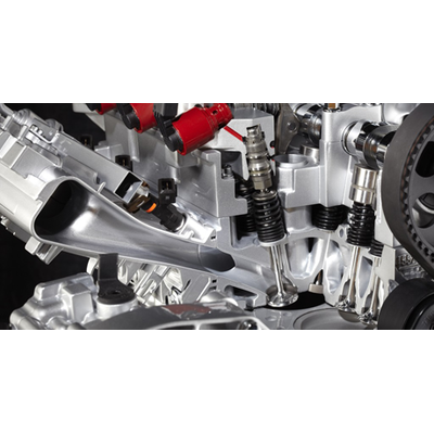 MiTo Quadrifoglio Verde