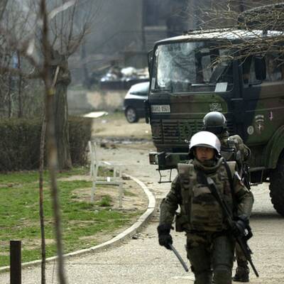 Hier kommst Du nicht vorbei