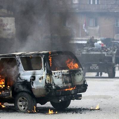 Hier kommst Du nicht vorbei