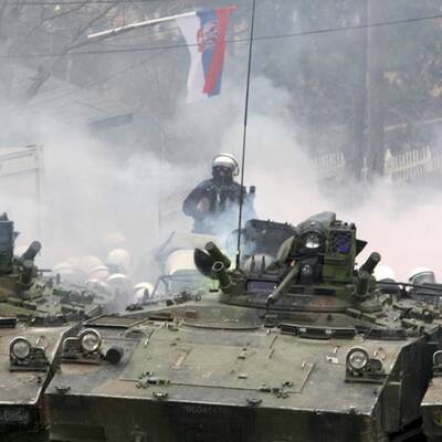 Hier kommst Du nicht vorbei