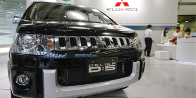 Die besten Bilder der L.A. Motorshow