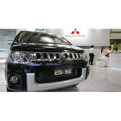 Die besten Bilder der L.A. Motorshow