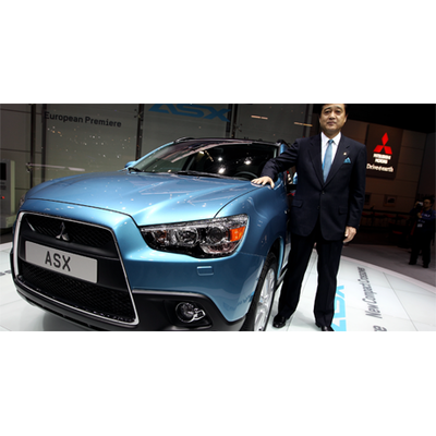 Die besten Bilder vom Genfer Autosalon