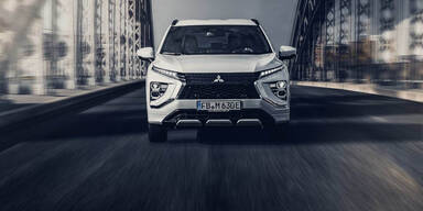 Mitsubishi bleibt doch in Europa