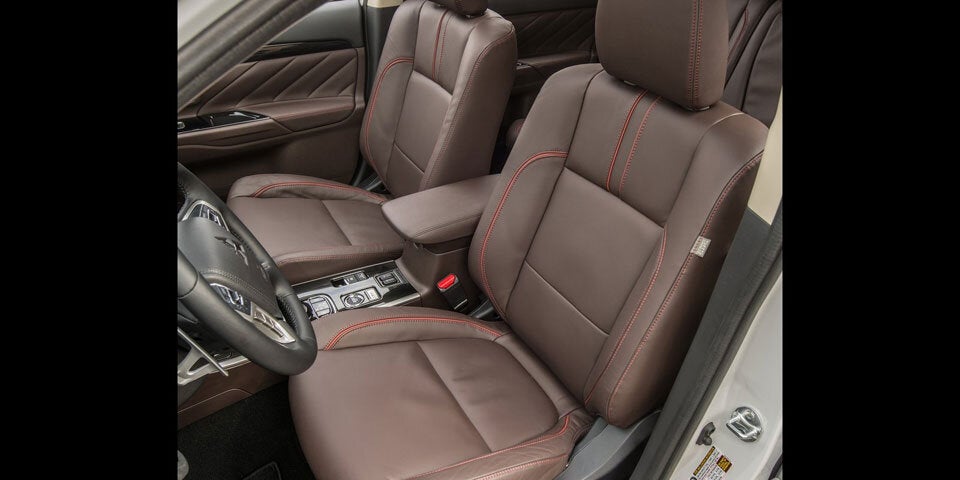 Mitsubishi macht Outlander PHEV billiger