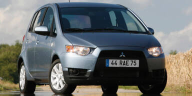 Toyota iQ ist beliebtestes Kleinauto 2009