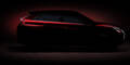 Mitsubishi bringt völlig neues Kompakt-SUV