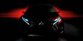 Mitsubishi zeigt neue SUV-Studie