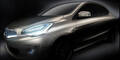 Mitsubishi zeigt seinen neuen Golf-Gegner