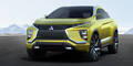 Mitsubishi zeigt coolen Crossover