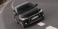 Mitsubishi Lancer als Austria Edition
