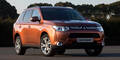 Mitsubishi stellt den Outlander 2 vor