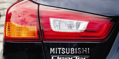 Mitsubishi ASX Cleartec im Test