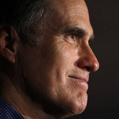 Eine Ziege namens Binxx