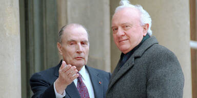 Eduard Schewardnadse ist gestorben