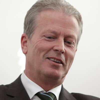 Karlheinz Töchterle - ÖVP