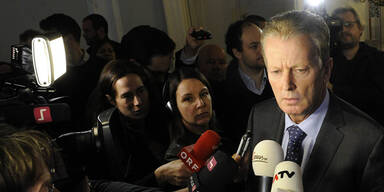 Reinhold Mittterlehner